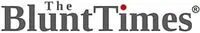 The Blunt Times logo